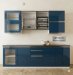 Kitchen Cabinet